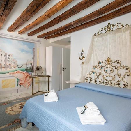 Appartamento S. Maurizio - Venezia ภายนอก รูปภาพ