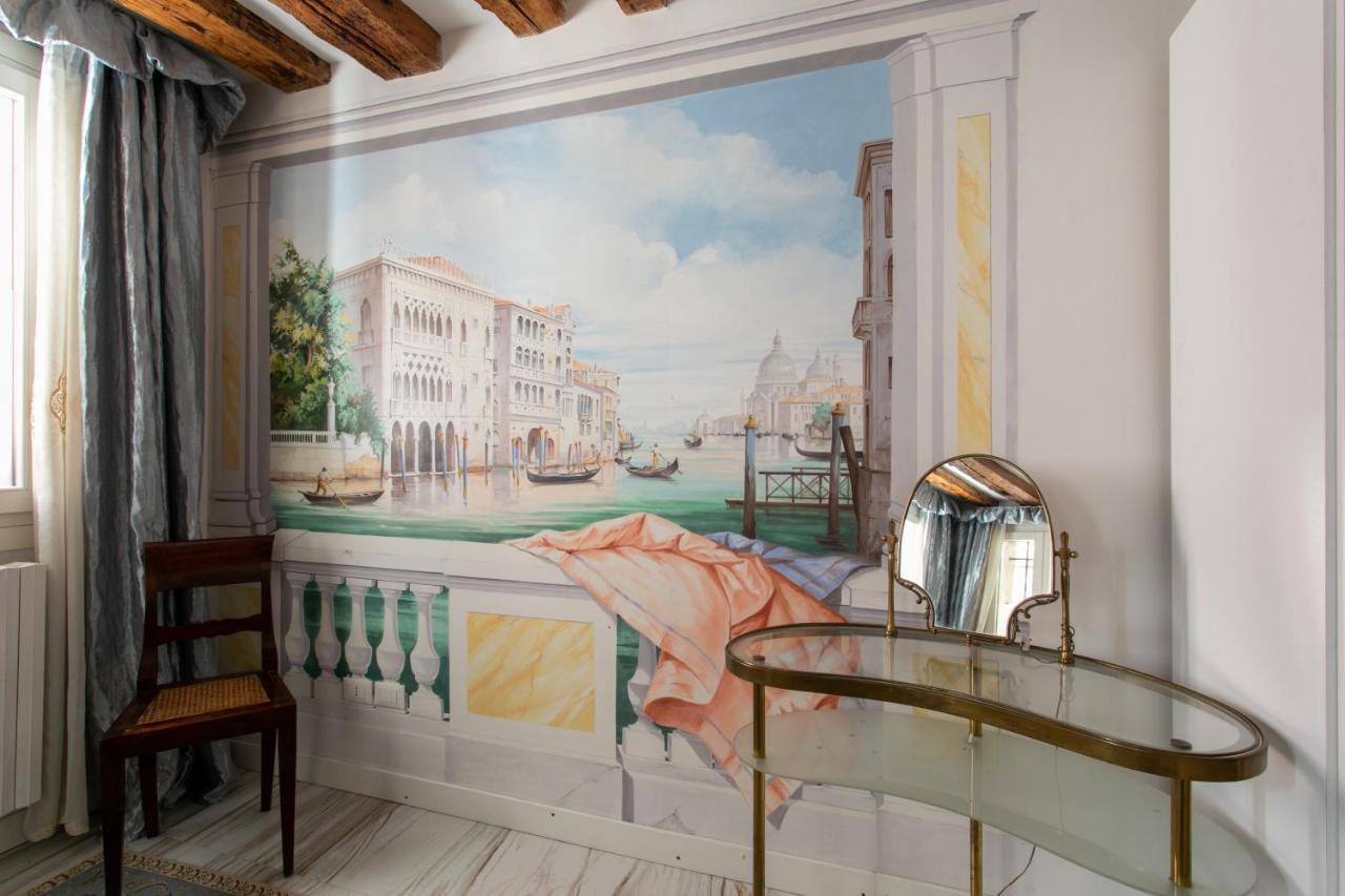 Appartamento S. Maurizio - Venezia ภายนอก รูปภาพ